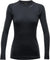 Devold Couche de base pour le haut Duo Active Merino 205 - Femme - Black
