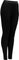 Devold Collant Lauparen Merino 190 - Femme - Black