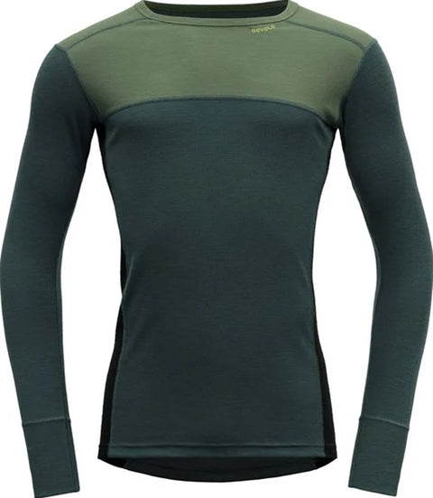 Devold T-shirt Lauparen Merino 190 - Homme
