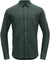 Devold Chemise en mérinos Keipen - Homme - Woods