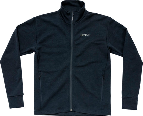 Devold Manteau couche intermédiaire en mérinos Everyday - Femme