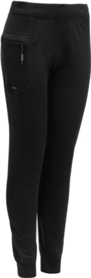 Devold Pantalon couche intermédiaire en mérinos Nibba - Femme