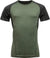 Devold T-shirt Running Merino 130 - Homme - Forest II