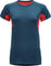 Devold T-shirt Running Merino 130 - Femme - Flood