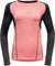 Devold T-shirt de course en mérinos 130 - Femme - Apricot