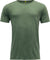 Devold T-shirt Sula Merino 130 - Homme - Forest