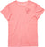 Devold T-shirt en mérinos Active Spring - Femme - Apricot