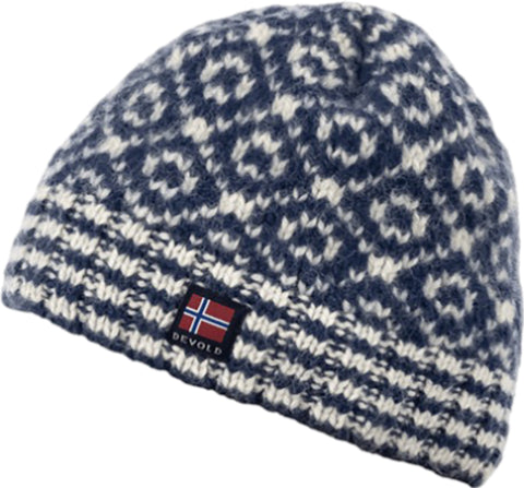 Devold Tuque en laine Svalbard - Unisexe