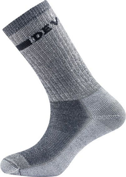 Devold Chaussettes moyenne en laine mérinos Outdoor - Unisexe