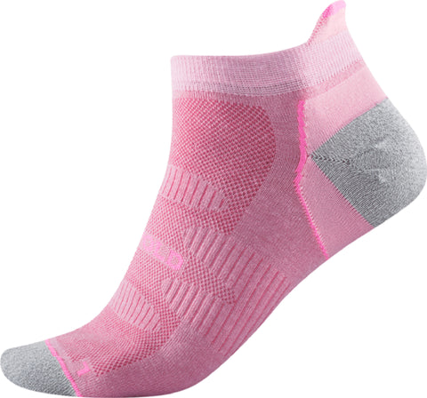 Devold Chaussettes basses en laine mérinos Running - Femme