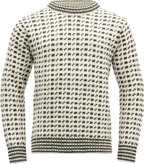 Devold Chandail en laine Original Islender - Unisexe