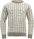 Devold Chandail en laine Original Islender - Unisexe - Offwhite - Anth