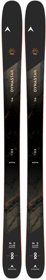 Dynastar Skis freeride M-Pro 100 Ti Open - Unisexe