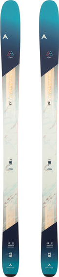 Dynastar Skis freeride M-Pro W 92 Open - Femme