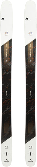 Dynastar Skis freeride M-Free 108 Open - Unisexe