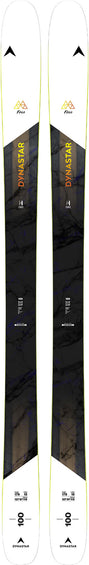 Dynastar Skis M-Free 100 Open