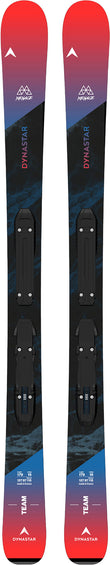 Dynastar Skis M-Menace Team Kid4 - Enfant