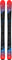 Dynastar Skis M-Menace Team Kid4 - Enfant - No Color