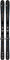 Dynastar Skis freeride M-Pro 85 Xpress 11 avec fixations de ski GW B93 - Unisexe - No Color