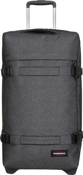 Eastpak Bagage à roulettes de voyage Transit'R Grand 121L