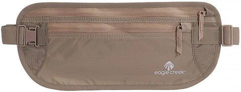 Eagle Creek Ceinture porte-billets Undercover DLX