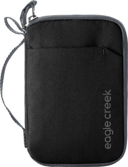 Eagle Creek Portefeuille pour passeport Stash RFID - Unisexe