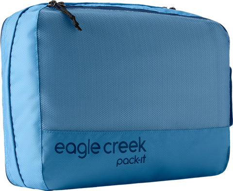 Eagle Creek Cube de propre/sale Pack-It Reveal - Moyen