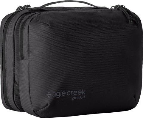 Eagle Creek Trousse de toilette à trois poches Pack-It 6.1L