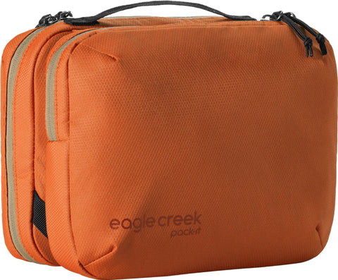 Eagle Creek Trousse de toilette à trois poches Pack-It 6.1L