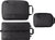 Eagle Creek Ensemble d'essentiels Pack-It - Black