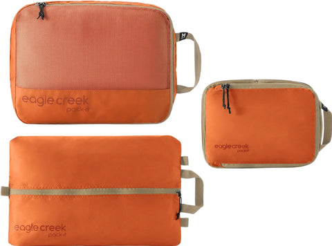 Eagle Creek Ensemble d'essentiels Pack-It