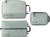 Eagle Creek Ensemble d'essentiels Pack-It - Storm Grey
