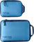 Eagle Creek Ensemble de cubes de compression Pack-It Isolate - Blue Dawn