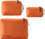 Eagle Creek Ensemble de cubes Pack-It Isolate - Mandarin