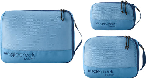 Eagle Creek Ensemble de cubes Pack-It Reveal