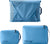 Eagle Creek Ensemble de démarrage Pack-It - Blue Dawn