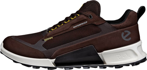 Ecco Souliers imperméables Biom 2.0 X Mountain - Homme