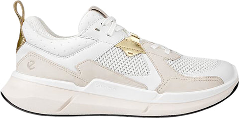 Ecco Chaussures sport en cuir Biom 2.2 - Femme