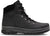 Ecco Bottes à lacets Rugged Track - Homme - Black