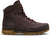 Ecco Bottes à lacets Rugged Track - Homme - Coffee