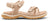 Ecco Sandale d’extérieur en nubuck Offroad Roam - Femme - Nude