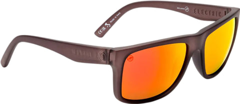 Electric Lunettes de soleil Swingarm - Afterburner - Verres Fire Chrome