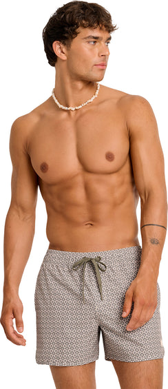 Everyday Sunday Maillot de bain volley rétro - Homme