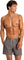 Everyday Sunday Maillot de bain volley urbain - Homme - Dusty Olive