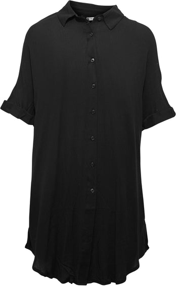 Everyday Sunday Chemise couvre-maillot - Femme
