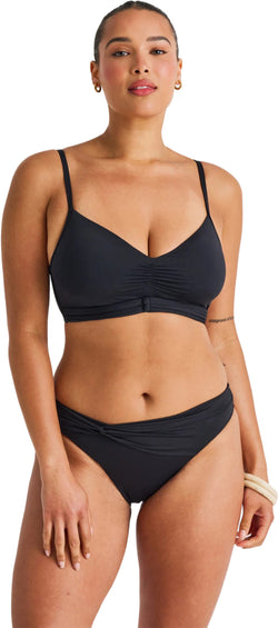 Everyday Sunday Haut de bikini écourté Cami - Femme