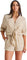 Everyday Sunday Chemise tunique couvre-maillot en mélange de lin - Femme - Linen Mix