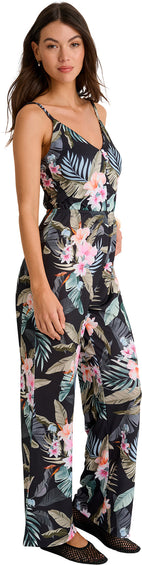 Everyday Sunday Combinaison couvre-maillot - Femme