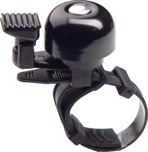 EVO Clochette pour vélo Ringer Fast-Mount