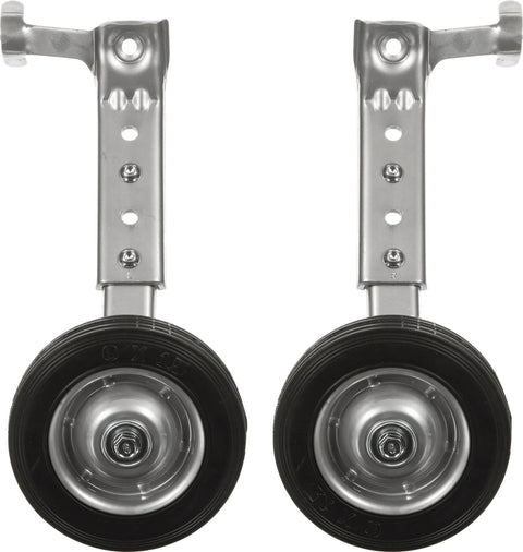 EVO Roues d'entraînement pour vélo Mobility Multi-Fit